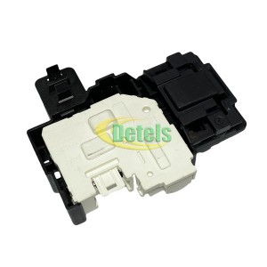 Замок люка (убл) Whirlpool 480111101392 для стиральной машины